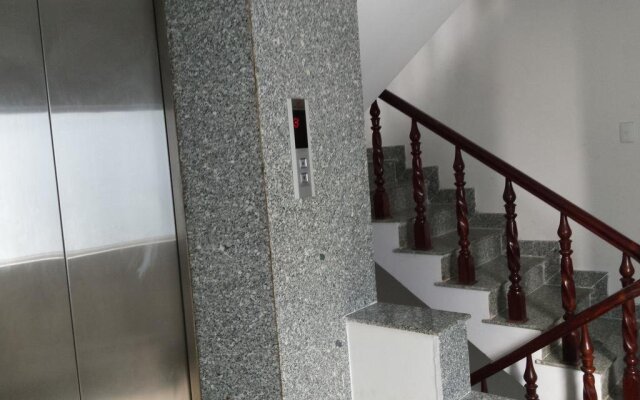 Thien Thanh Hotel