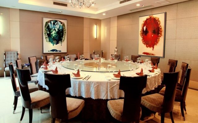Nine Point International Hotel