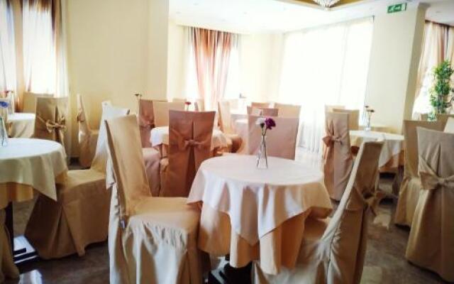 Filoxenia Hotel