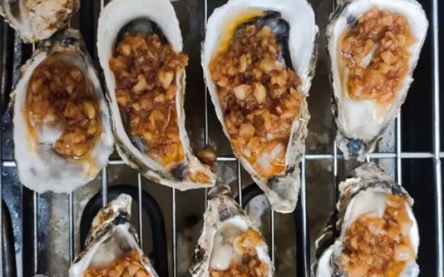 Dongshan Island Tinghai BBQ Homestay