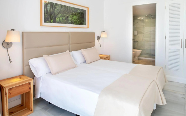 Aparthotel Parque Santiago IV