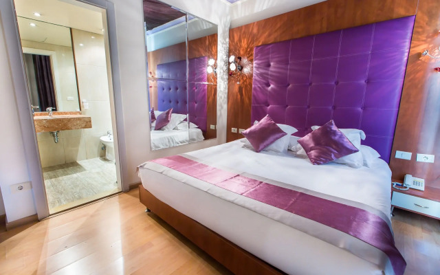 Princessa Hotel