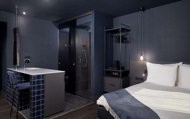 Van der Valk Amsterdam Amstel