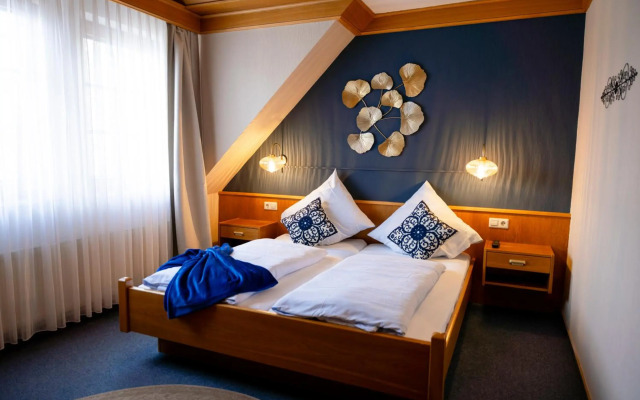 Hotel Gülser Weinstube