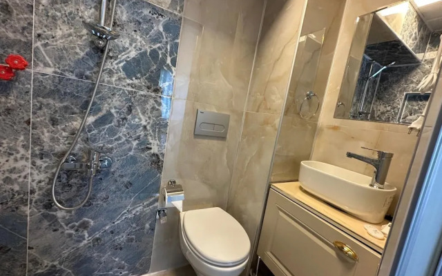 St945 Palas Otel