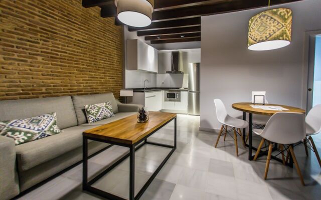 TrianaApartment Alfareria 49