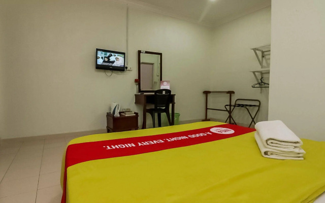 NIDA Rooms Langkawi Paradise