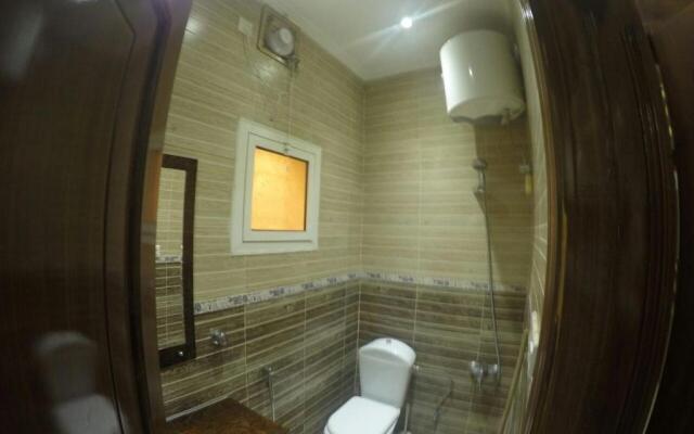 Masat Al Badr Furnished Apartments