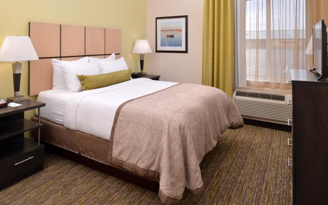 Candlewood Suites MORGANTOWN-UNIV WEST VIRGINIA by IHG