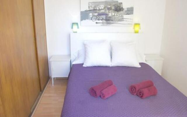 Apartment carrer d'Olesa