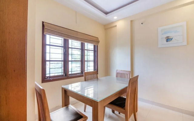 El Cielo by OYO Rooms