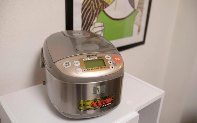 Papa101 – Guest Rooms – Tokyo