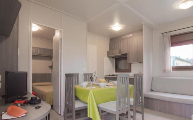 Camping & Bungalows Zumaia