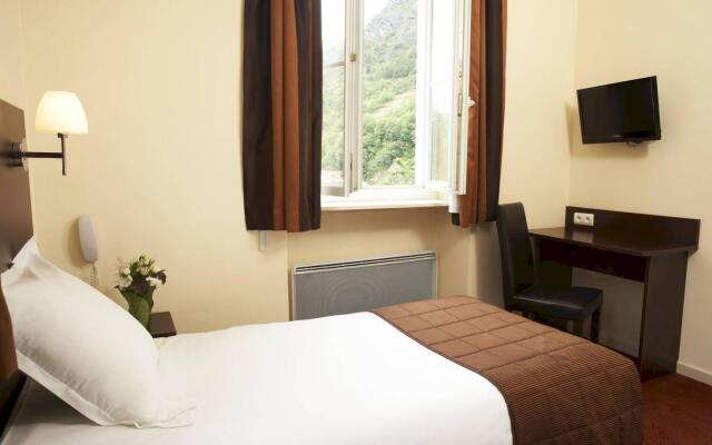 Savoy Hotel