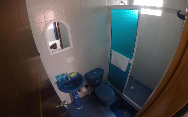 Apartamentos Miss Brigida