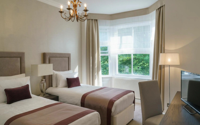 New Bath Hotel and Spa