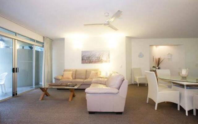 Park Cove Private Holiday Apartment