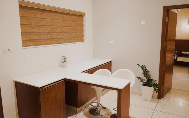 Sprise Munnar Resort and Spa