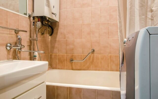 Apartments on Lomonosov