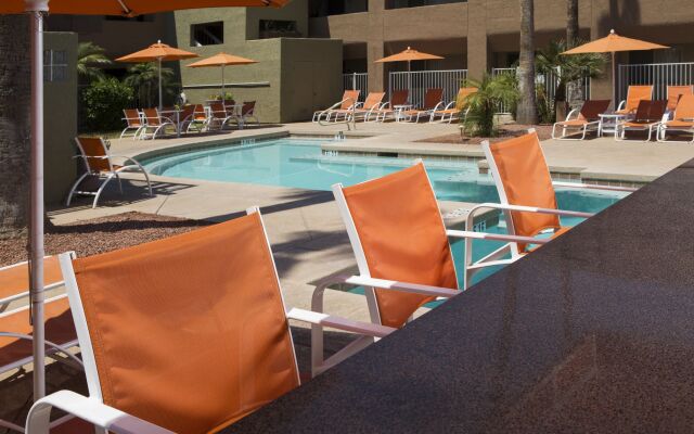 Scottsdale Parkview Resort