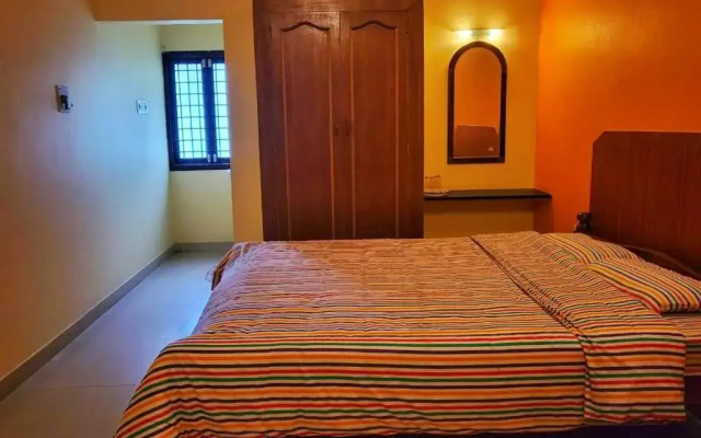 MM Resorts