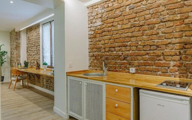 The Wilson Galata Hotel