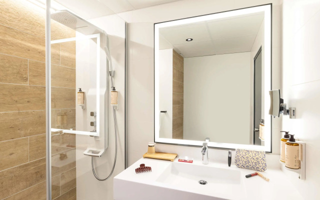 Mercure Epinal Centre