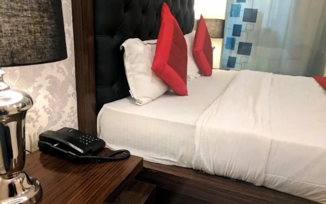 Hotel White Castle