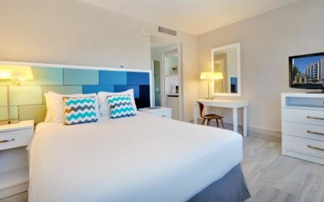 Parc England Boutique Hotel