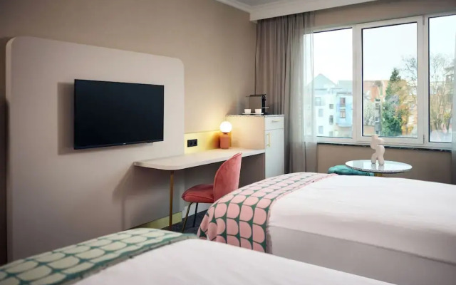 Van der Valk Hotel Park Lane Antwerpen