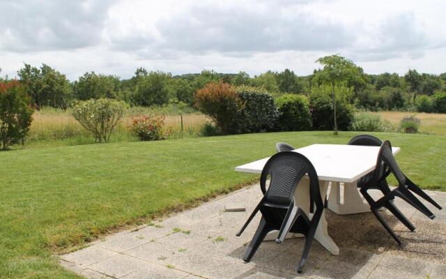 Maison La Roche-Posay, 3 pièces, 5 personnes - FR-1-541-47