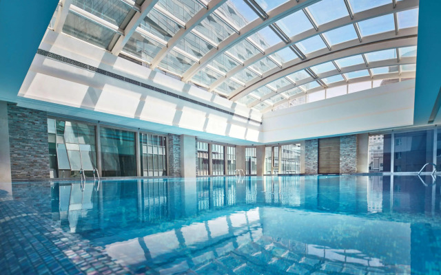 Pan Pacific Beijing
