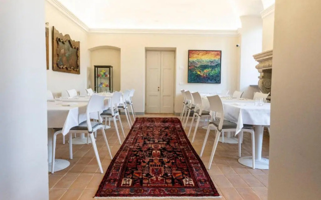 Villa Manzoni