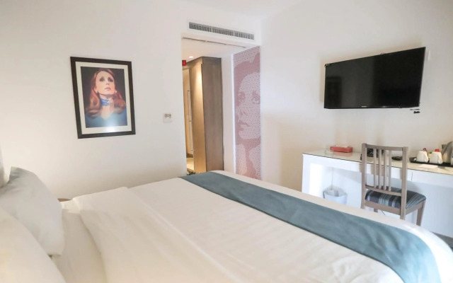La Locanda Boutique Hotel