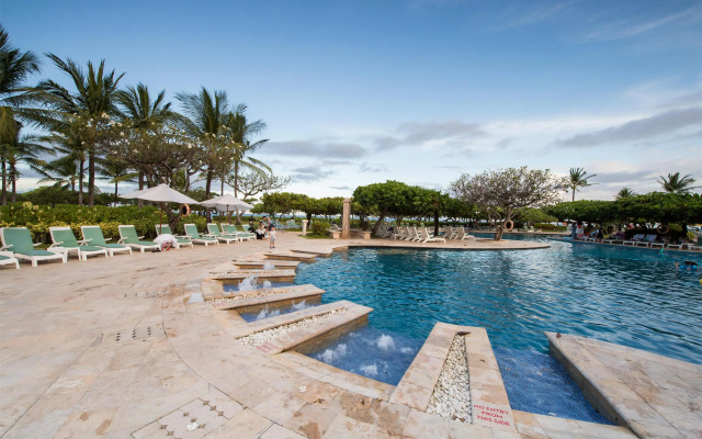 Grand Hyatt Bali