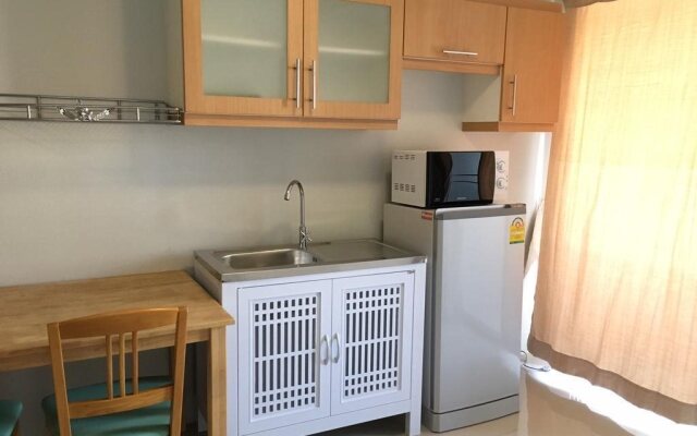 Prima Srinakarin Condo