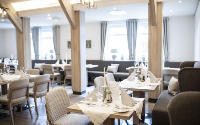 Hotel Wardenburger Hof