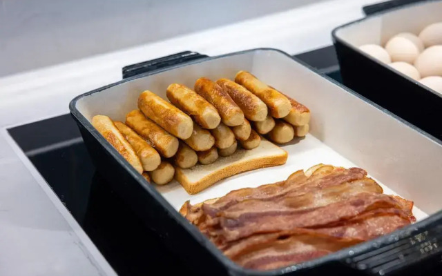 Home2 Suites By Hilton Puning