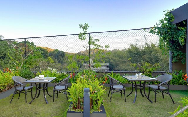 Keys Prima By Lemon Tree Hotels Thekkady
