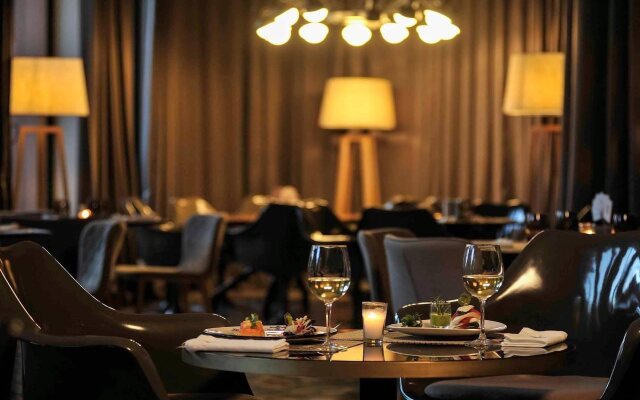 Novotel Marrakech Hivernage