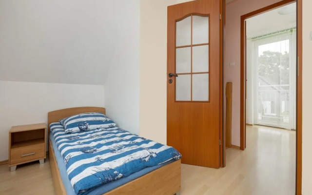 Comfortable Holiday Houses, Niechorze