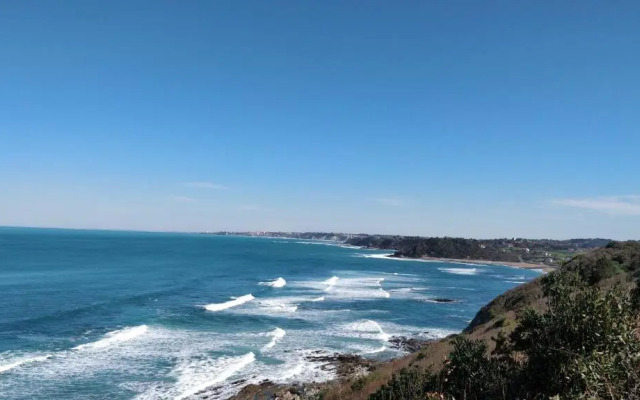 T1 ou T2 dans villa avec jardin proche Biarritz