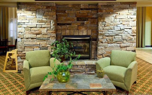Holiday Inn Express Hotel & Suites Lexington-Downtown by IHG