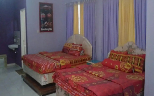 Kota Bunga J