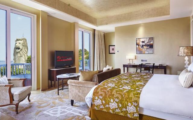 Resorts World Sentosa - Hotel Michael