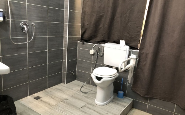 Old Milano House - Hostel