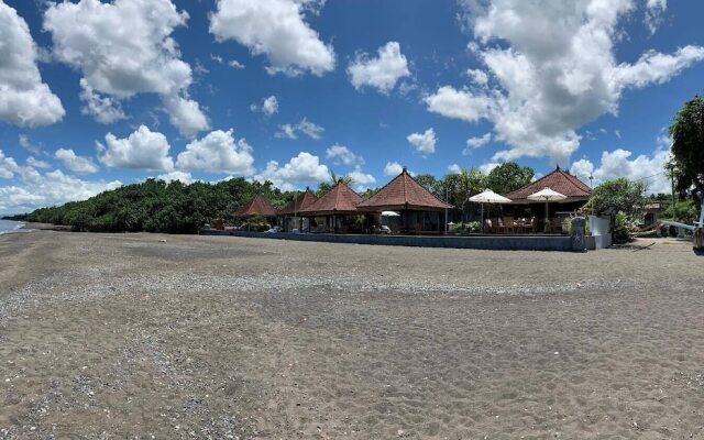 Nalika Beach Resort & Restaurant - Adults Only