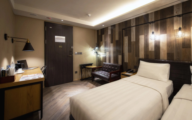 City Suites - Beimen