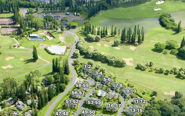 Villa of Kamalii 10 by RedAwning