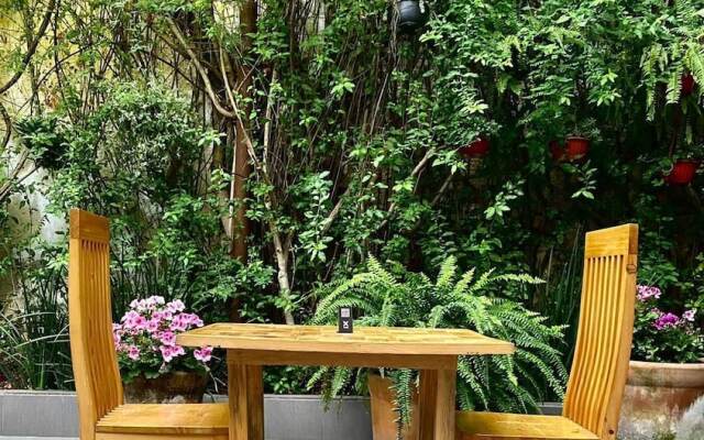 Arawi Hotel Boutique